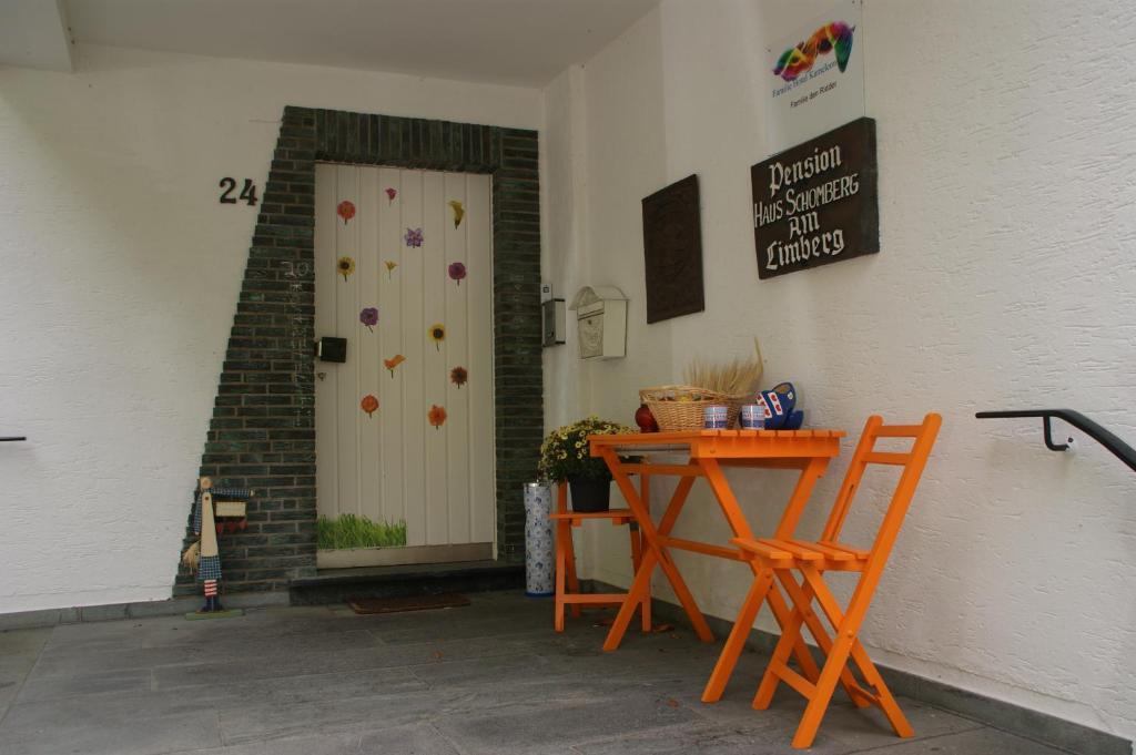 Familie Hotel Kameleon Elleringhausen Quarto foto